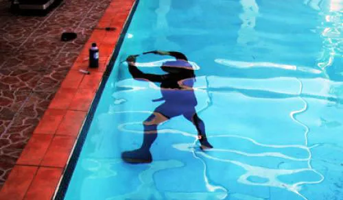 Deteksi & Perbaikan Kebocoran